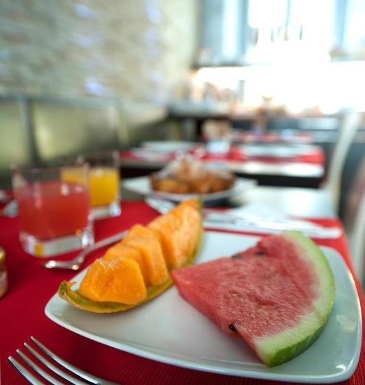 Fotos del hotel Five:  47