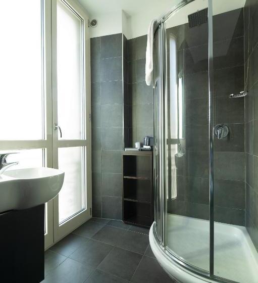 Fotos del hotel Five:  49