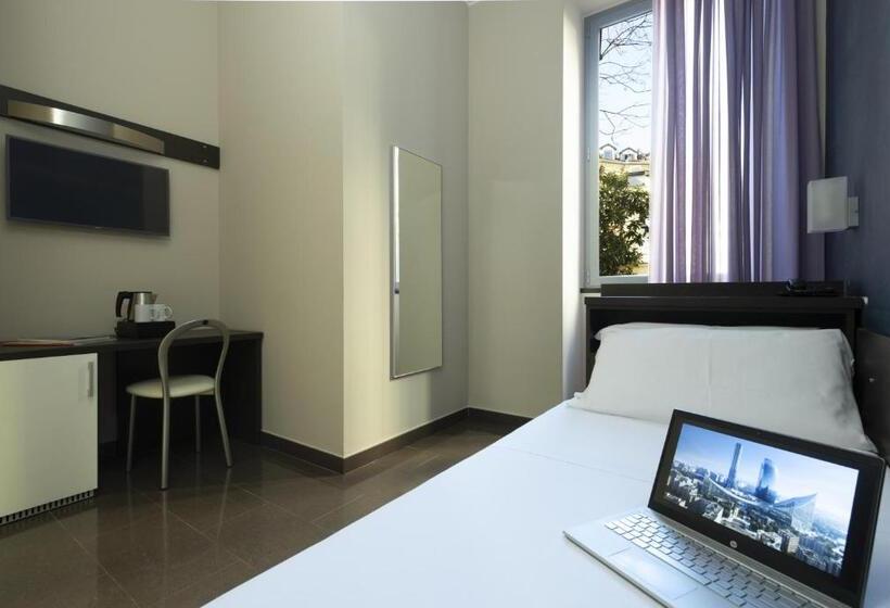 Fotos del hotel Five:  8