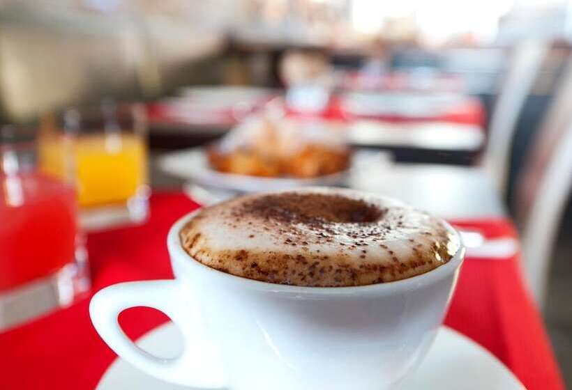 Fotos del hotel Five:  30