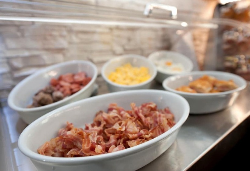 Fotos del hotel Five:  28