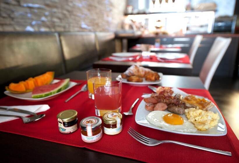 Fotos del hotel Five:  36