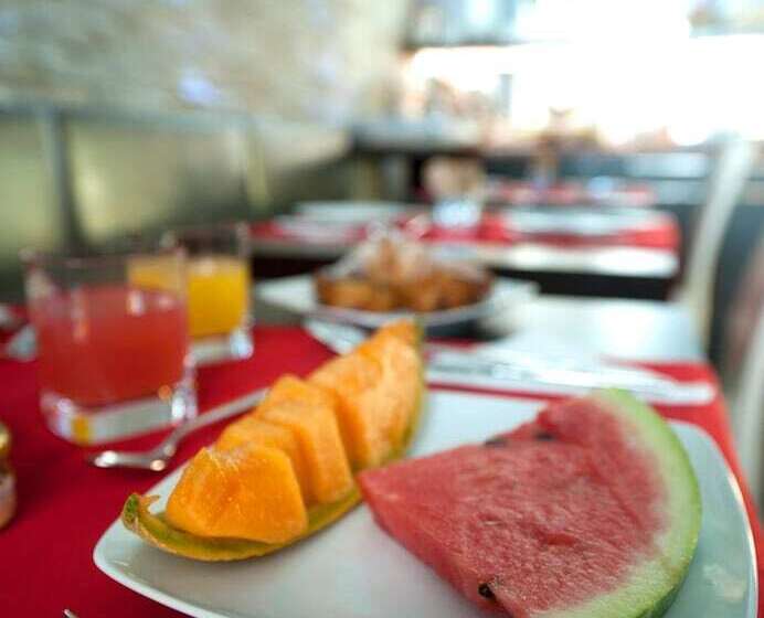 Fotos del hotel Five:  29