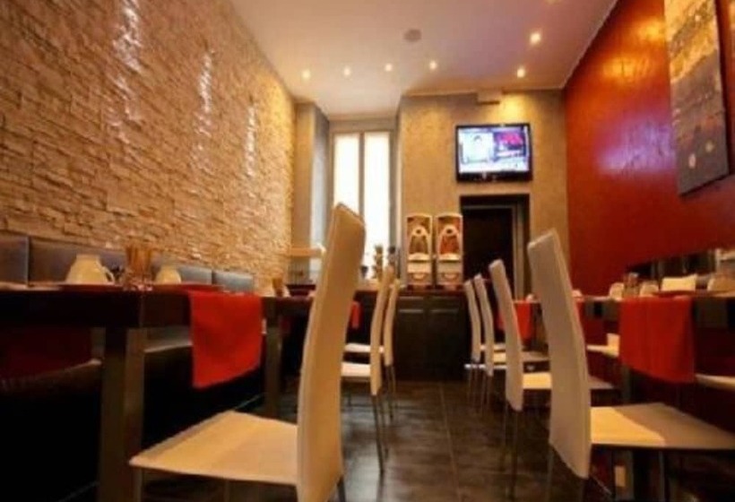 Fotos del hotel Five:  32