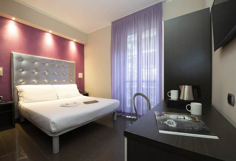 Fotos del hotel Five:  18