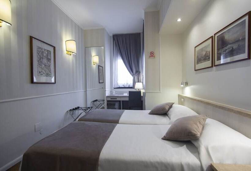 Fotos del hotel Flora:  14