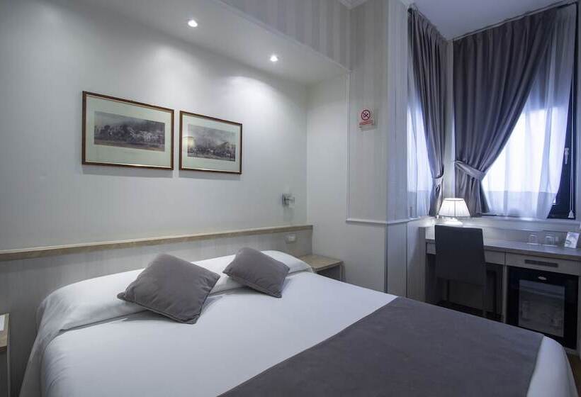 Fotos del hotel Flora:  24