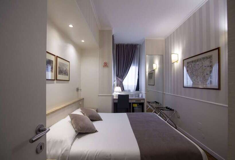 Fotos del hotel Flora:  2