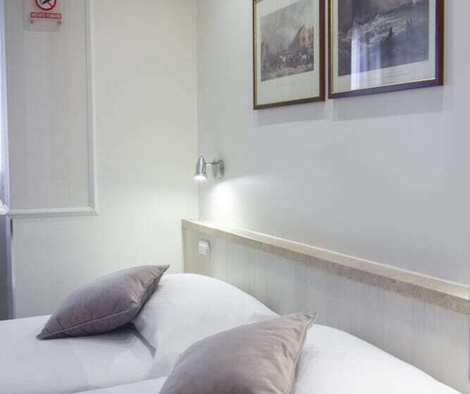 Fotos del hotel Flora:  22