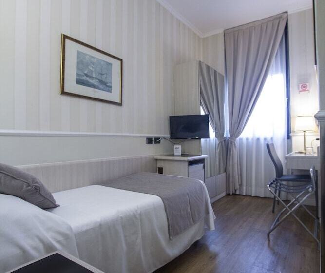 Fotos del hotel Flora:  21