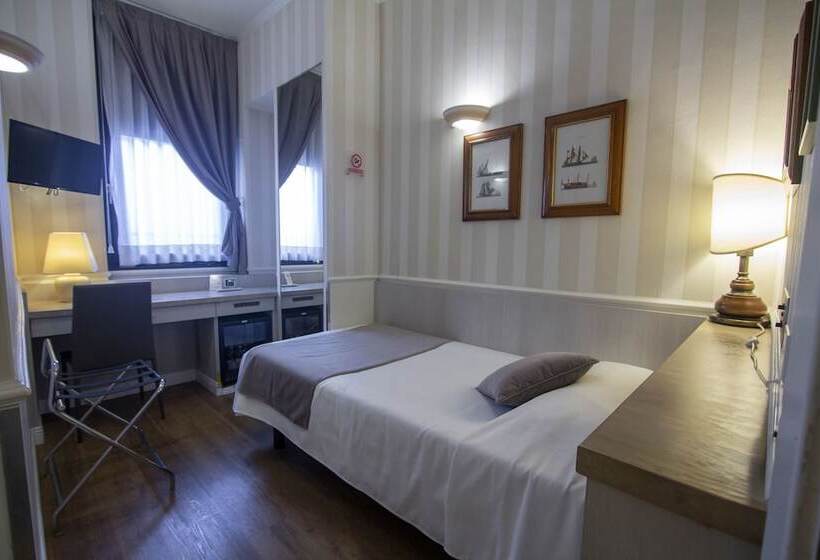 Fotos del hotel Flora:  19