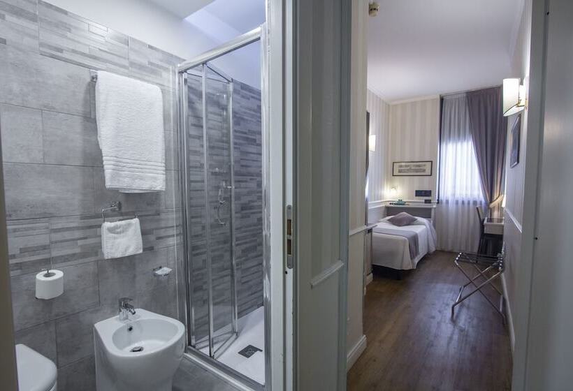 Fotos del hotel Flora:  13