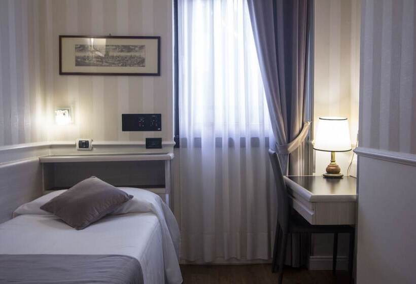 Fotos del hotel Flora:  10