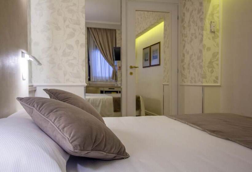 Fotos del hotel Flora:  9