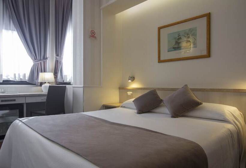 Fotos del hotel Flora:  8