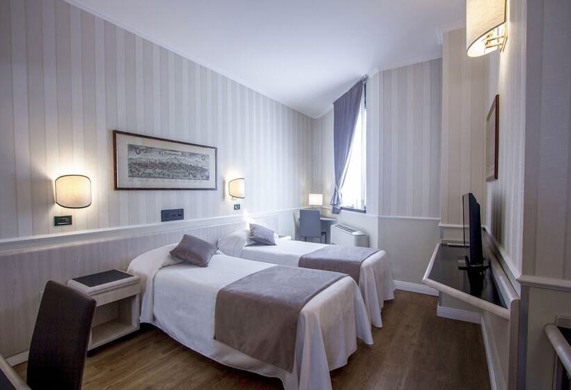 Fotos del hotel Flora:  5