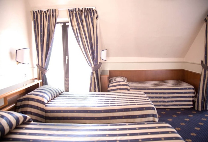 Fotos del hotel Flora:  16