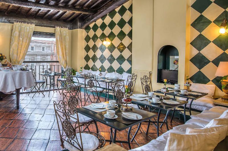 Fotos del hotel Fontana:  15