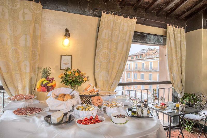 Fotos del hotel Fontana:  16