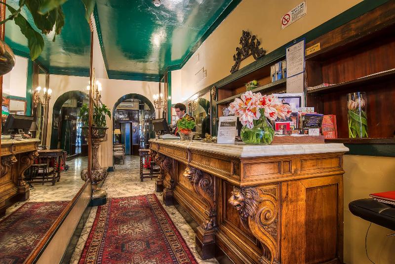 Fotos del hotel Fontana:  27