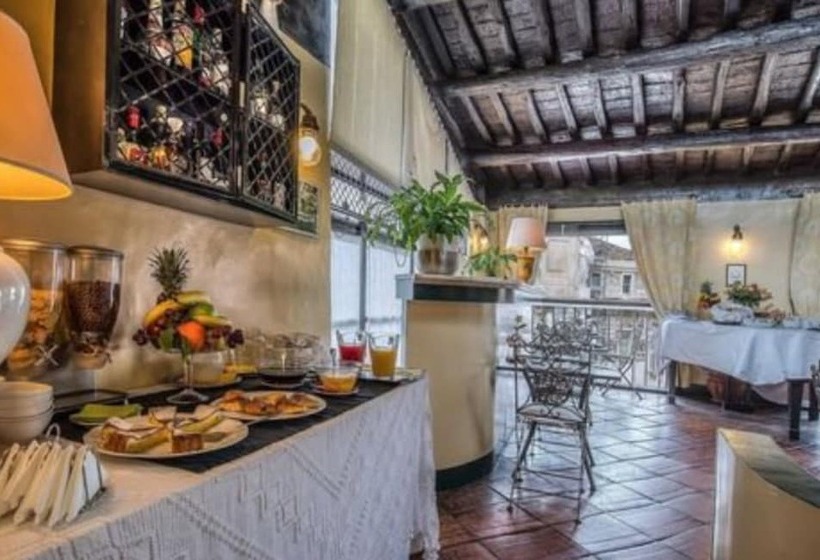 Fotos del hotel Fontana:  33