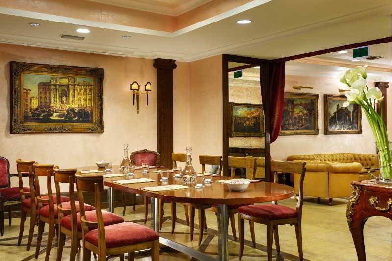 Fotos del hotel Forum:  12