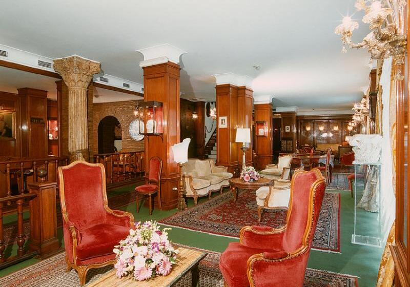 Fotos del hotel Forum:  23