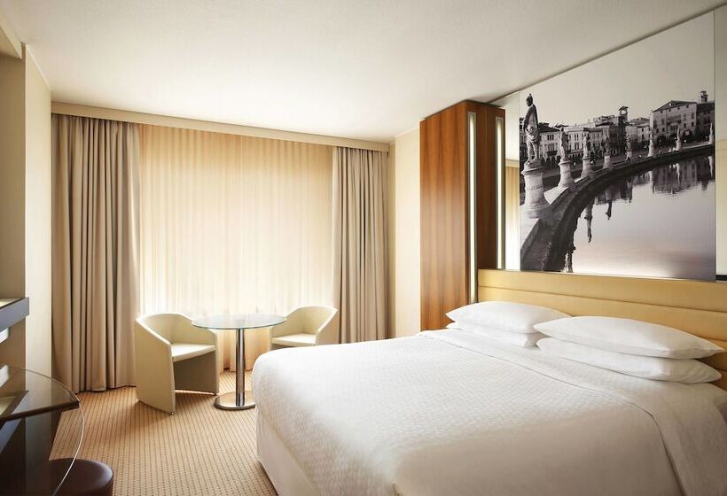 酒店 Four Points By Sheraton Padova