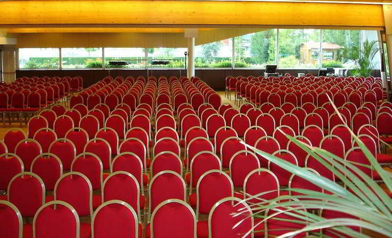 酒店 Four Points By Sheraton Padova