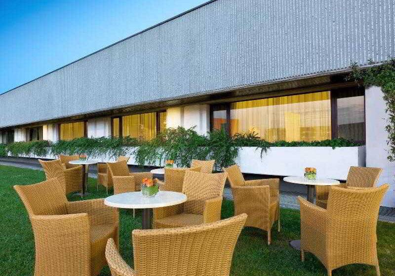 酒店 Four Points By Sheraton Padova