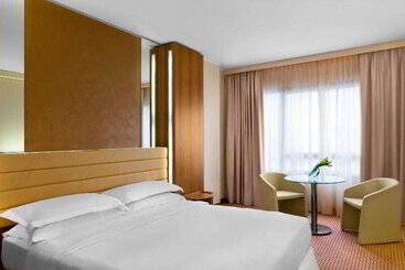 Fotos del hotel Four Points By Sheraton Padova: 1 Fotos del hotel Four Points By Sheraton Padova: 1
