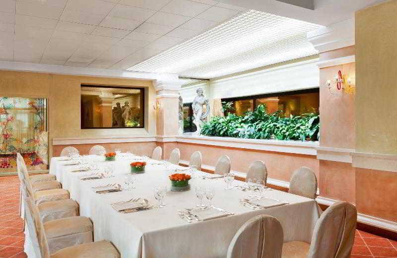 酒店 Four Points By Sheraton Padova