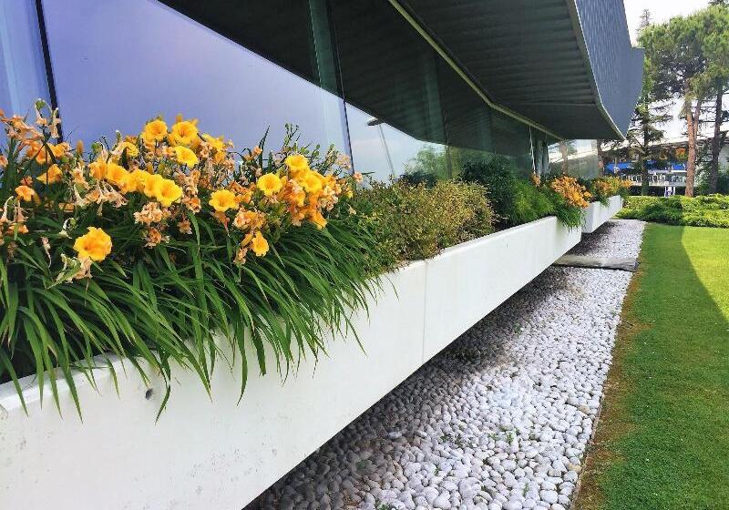 酒店 Four Points By Sheraton Padova