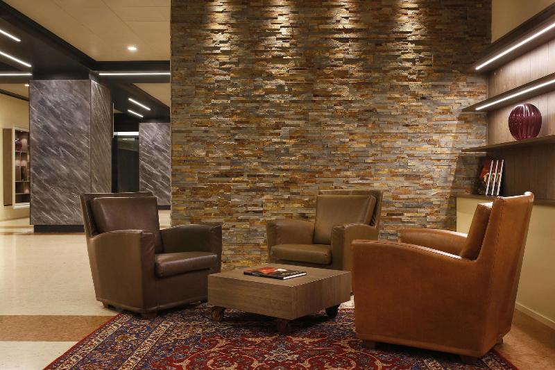 酒店 Four Points By Sheraton Padova