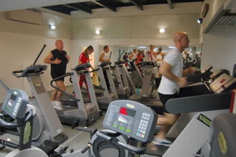 ホテル Franciacorta Golf Residence