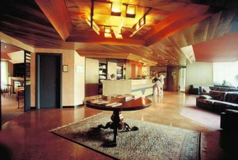 ホテル Franciacorta Golf Residence