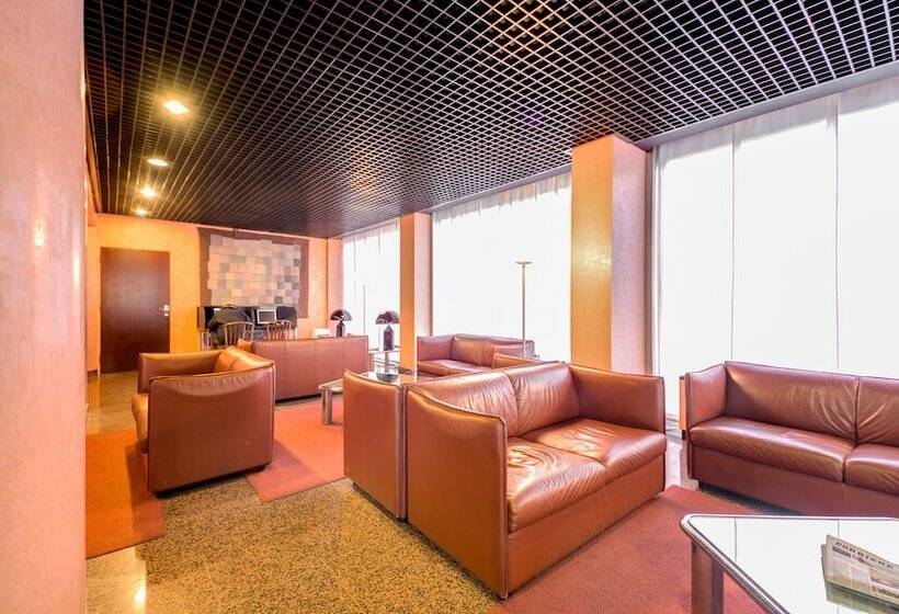 Fotos del hotel Galileo:  9