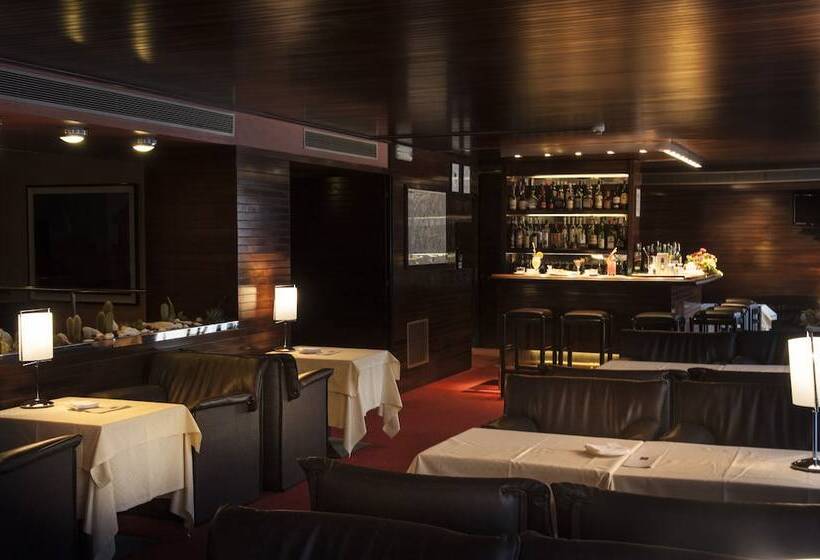 Fotos del hotel Galileo:  11