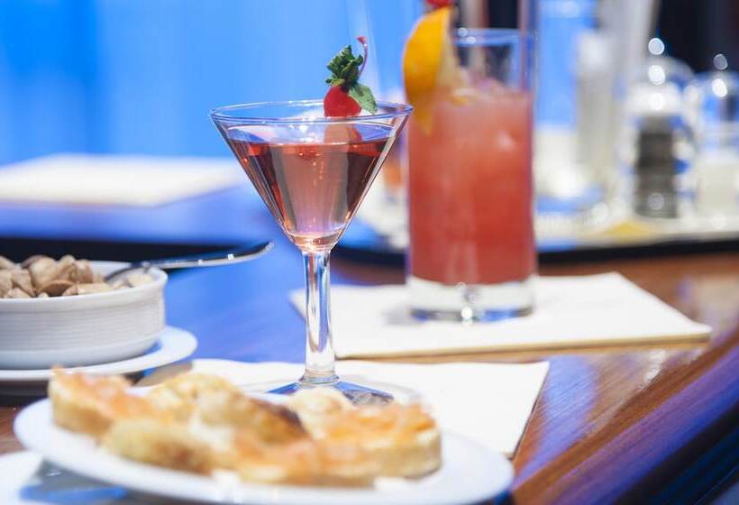 Fotos del hotel Galileo:  14