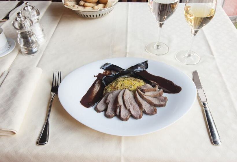 Fotos del hotel Galileo:  17