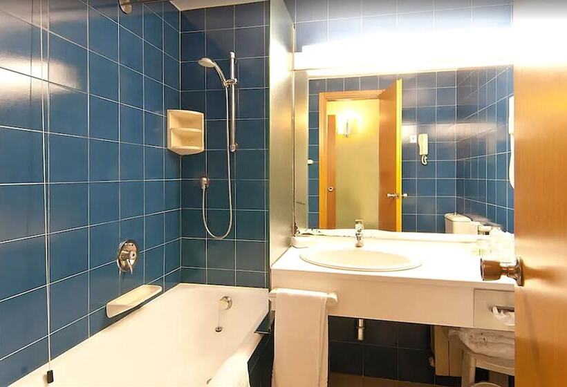 Fotos del hotel Galileo:  19