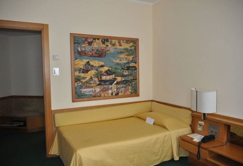 Fotos del hotel Galileo:  21