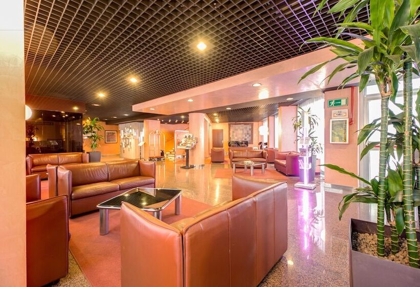 Fotos del hotel Galileo:  23