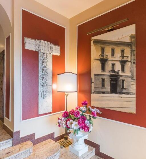 Fotos del hotel Garda:  24