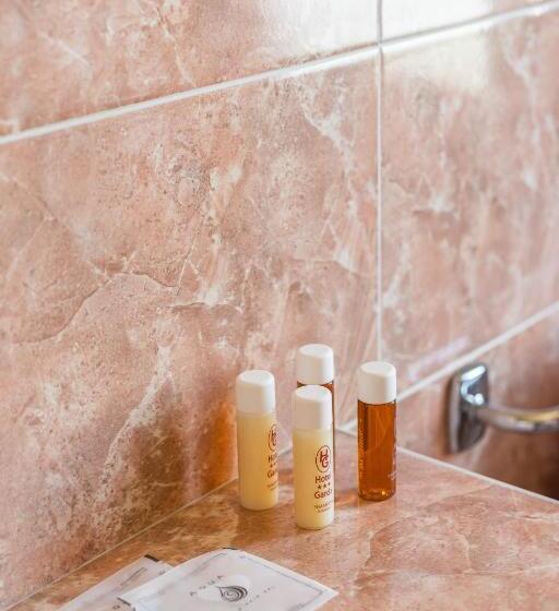 Fotos del hotel Garda:  12