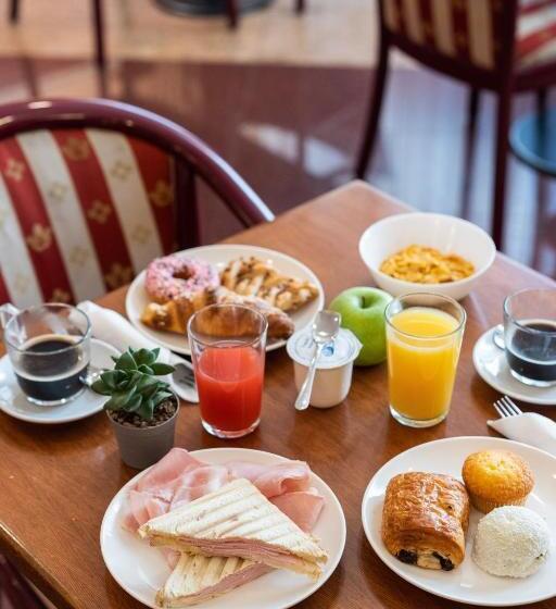 Fotos del hotel Garda:  15