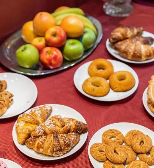 Fotos del hotel Garda:  21