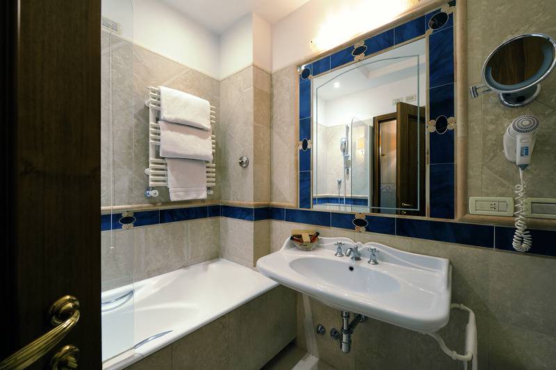 Fotos del hotel Giulio Cesare:  30