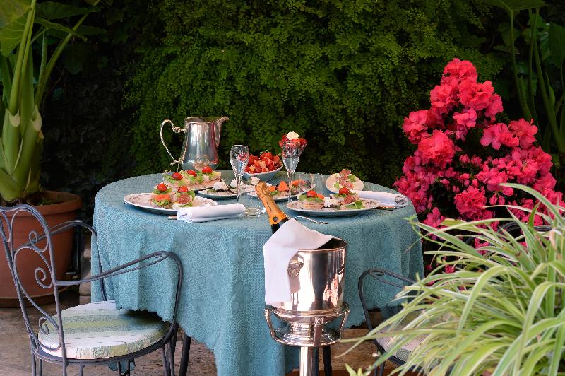 Fotos del hotel Giulio Cesare:  19