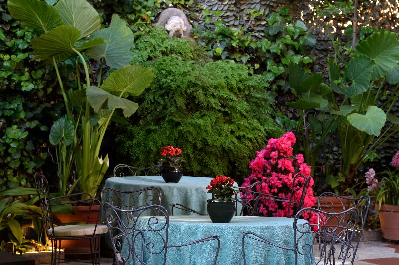 Fotos del hotel Giulio Cesare:  21